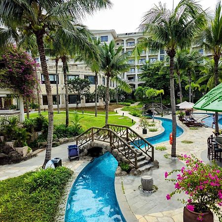 Olalani Resort & Condotel Đà Nẵng Extérieur photo