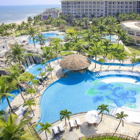 Olalani Resort & Condotel Đà Nẵng Extérieur photo