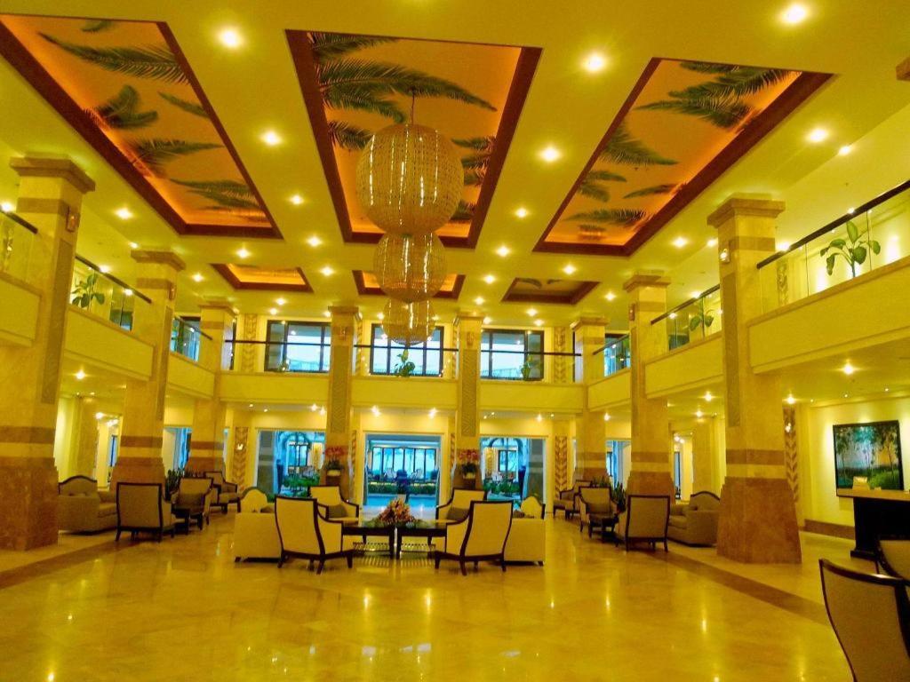 Olalani Resort & Condotel Đà Nẵng Extérieur photo