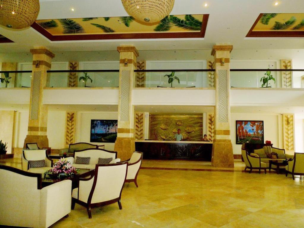Olalani Resort & Condotel Đà Nẵng Extérieur photo