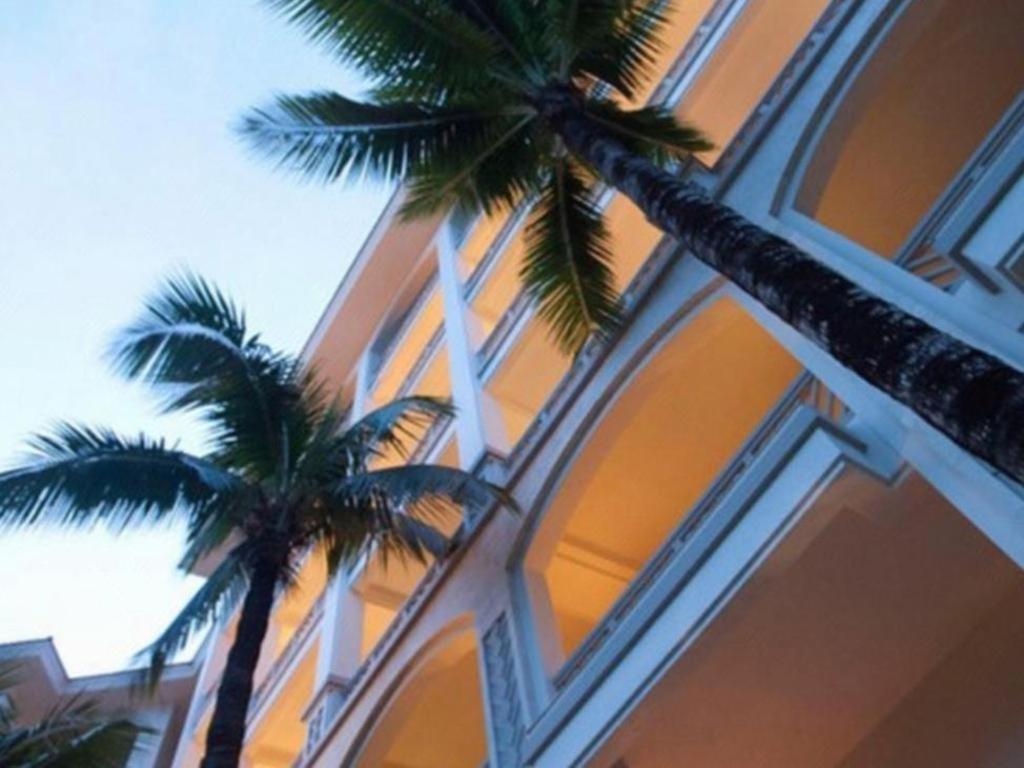 Olalani Resort & Condotel Đà Nẵng Extérieur photo