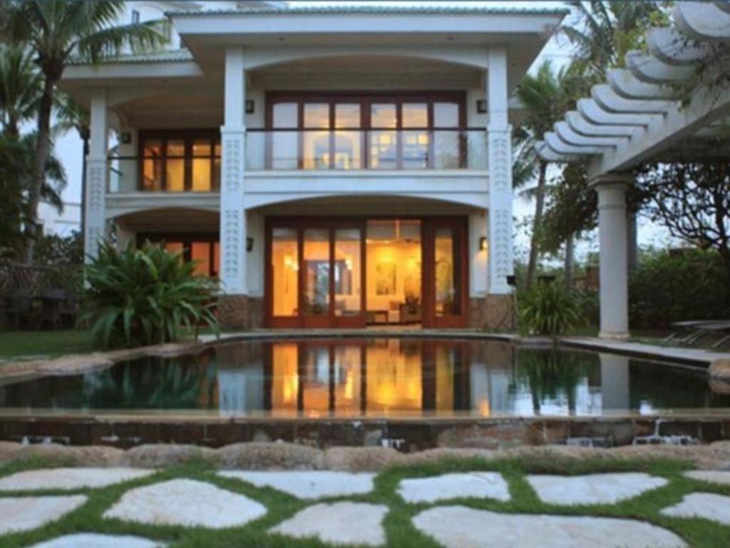Olalani Resort & Condotel Đà Nẵng Extérieur photo