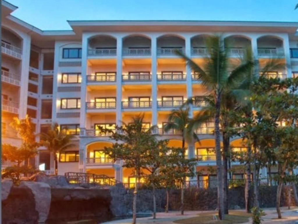 Olalani Resort & Condotel Đà Nẵng Extérieur photo