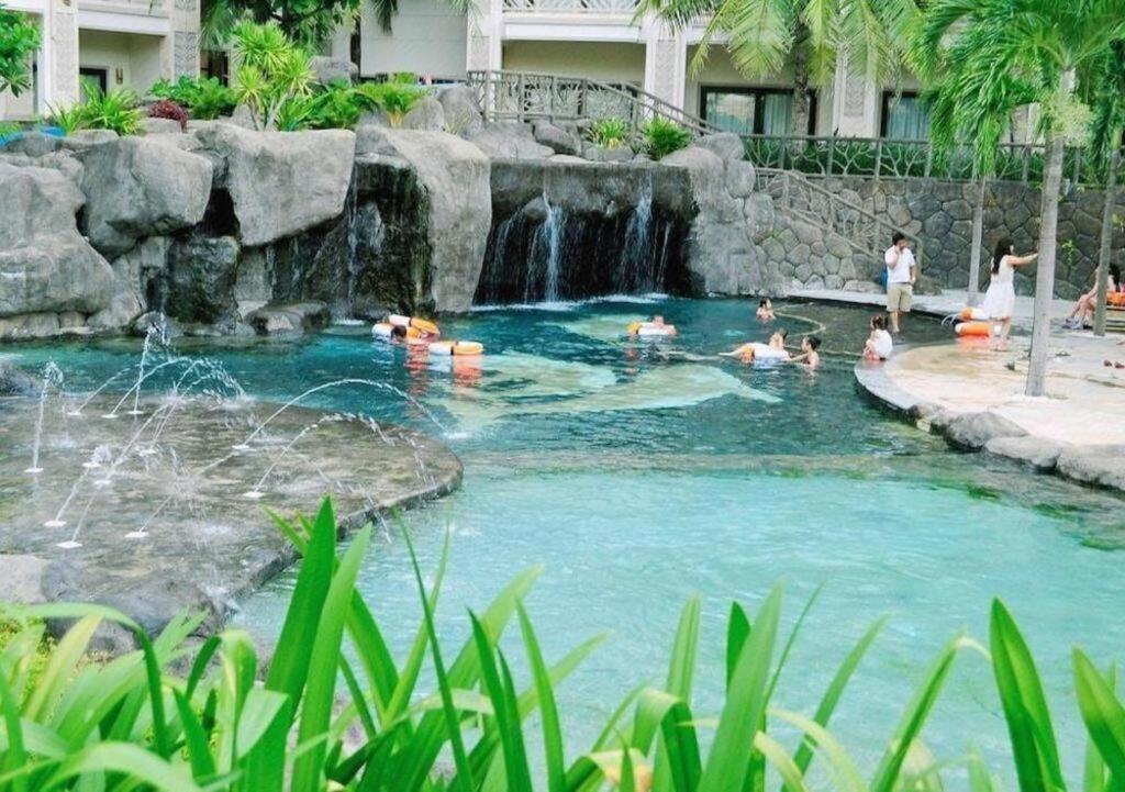 Olalani Resort & Condotel Đà Nẵng Extérieur photo