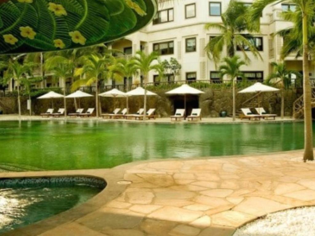Olalani Resort & Condotel Đà Nẵng Extérieur photo