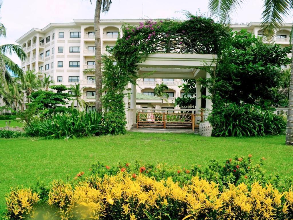 Olalani Resort & Condotel Đà Nẵng Extérieur photo