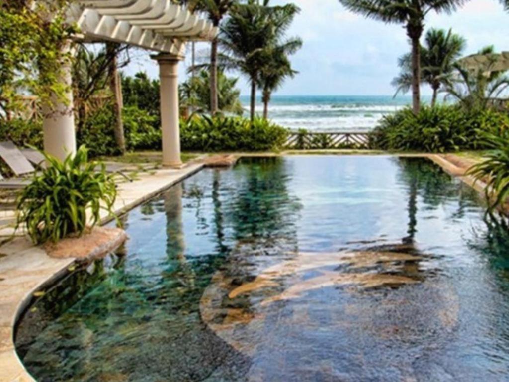 Olalani Resort & Condotel Đà Nẵng Extérieur photo