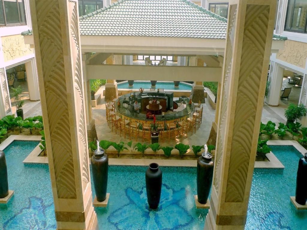 Olalani Resort & Condotel Đà Nẵng Extérieur photo