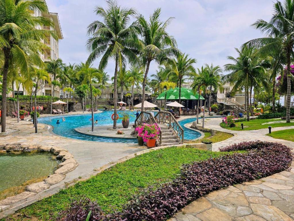 Olalani Resort & Condotel Đà Nẵng Extérieur photo