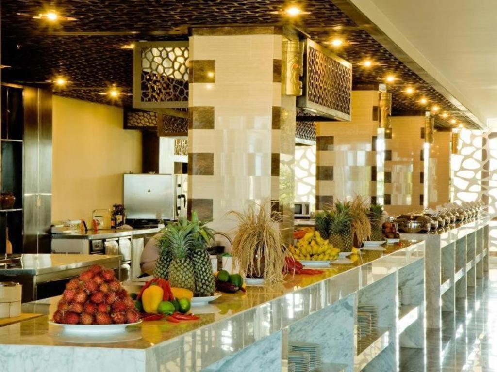 Olalani Resort & Condotel Đà Nẵng Extérieur photo