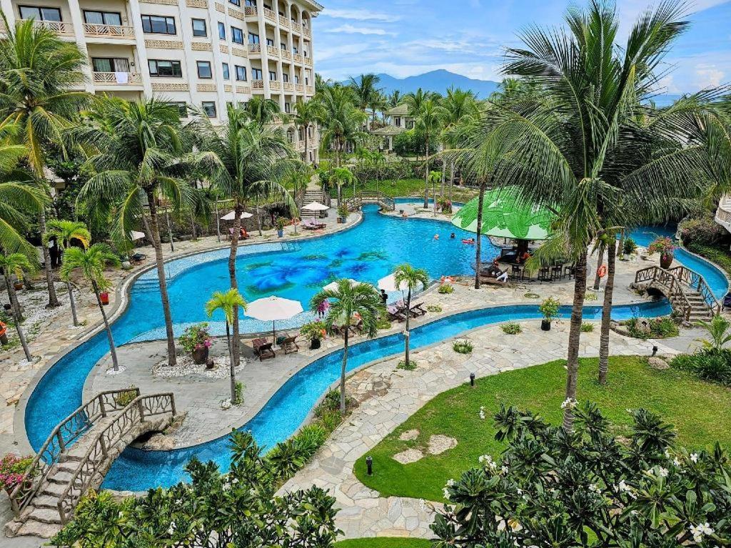 Olalani Resort & Condotel Đà Nẵng Extérieur photo