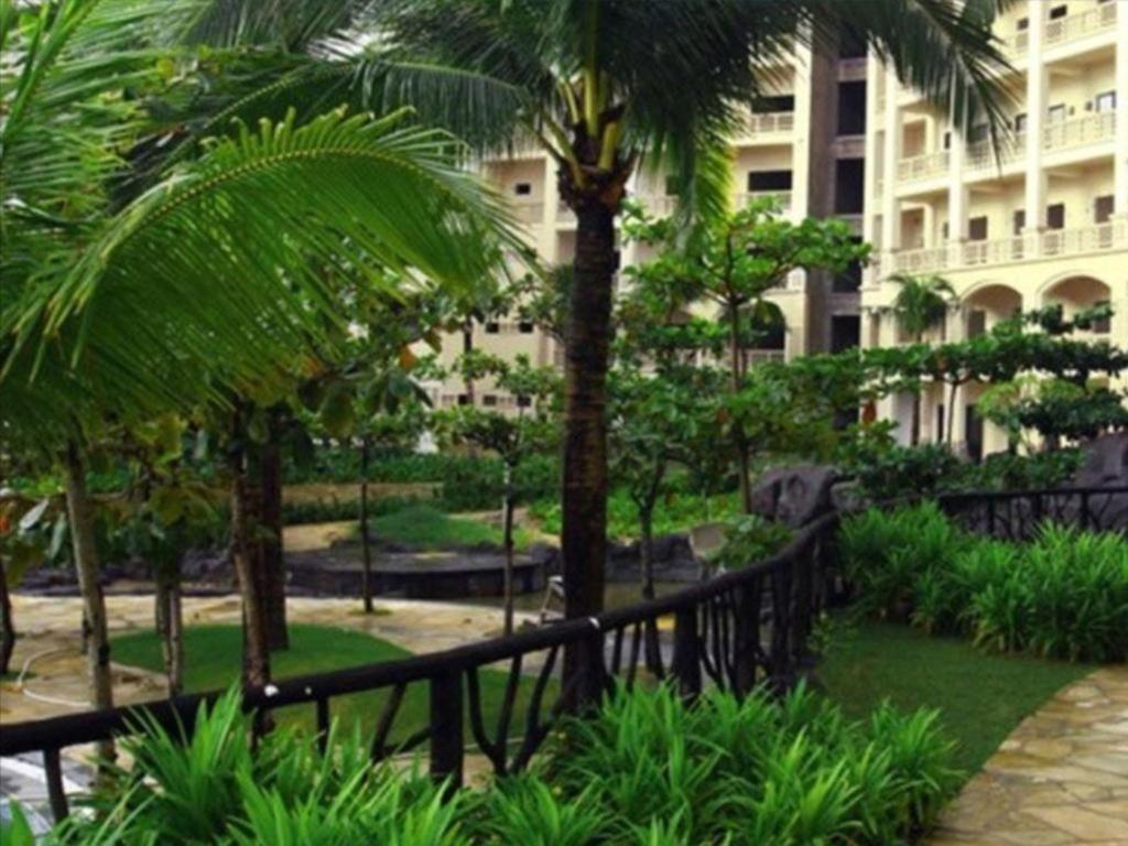 Olalani Resort & Condotel Đà Nẵng Extérieur photo