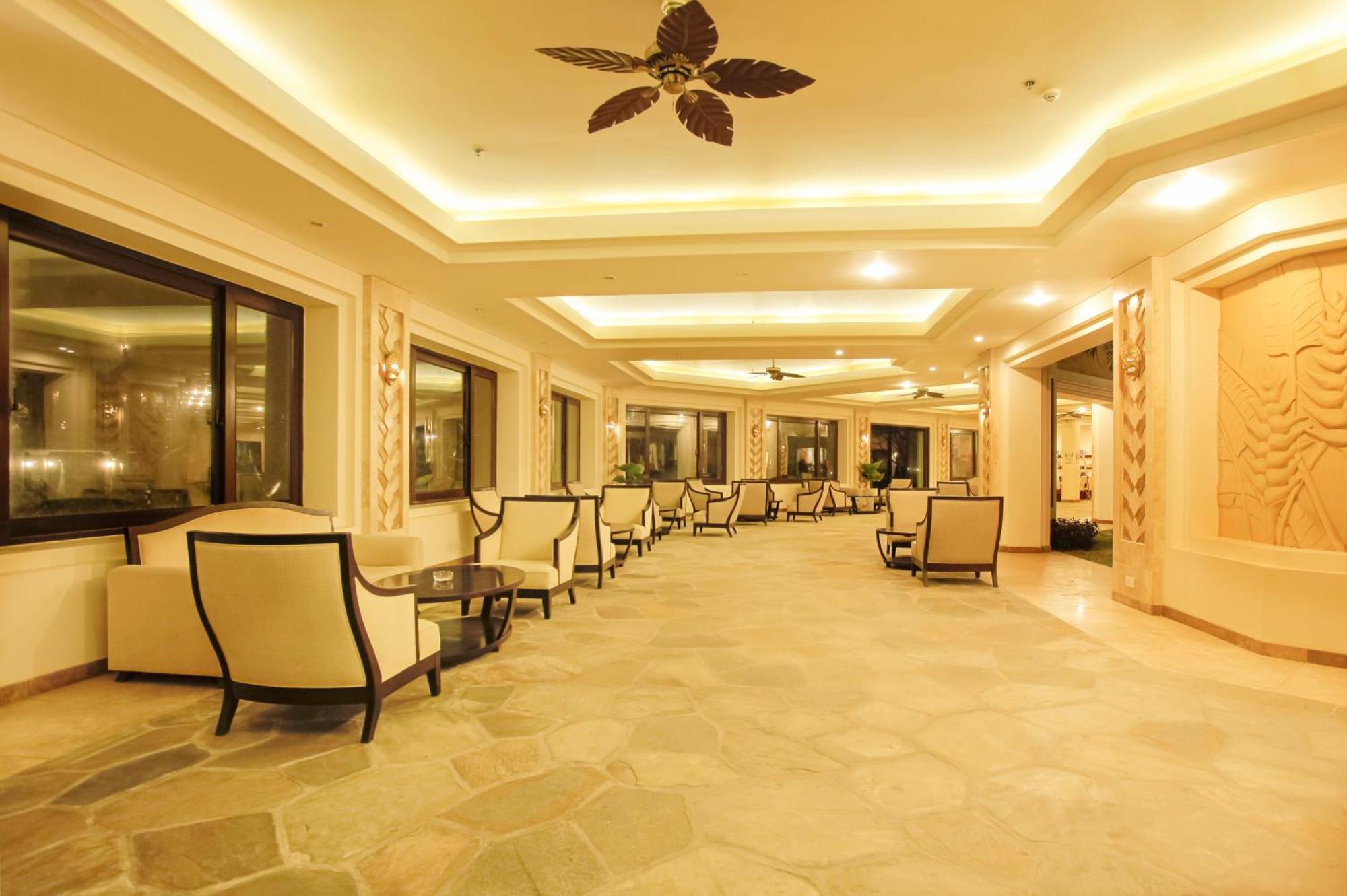 Olalani Resort & Condotel Đà Nẵng Extérieur photo