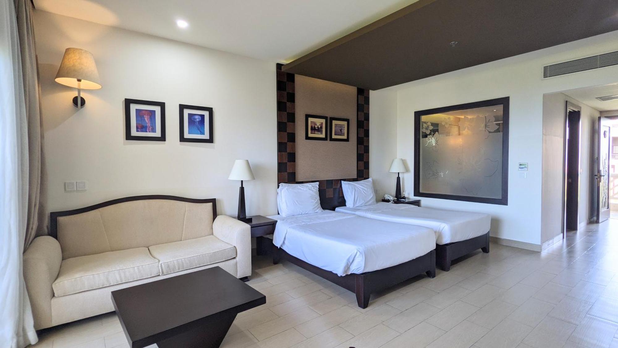 Olalani Resort & Condotel Đà Nẵng Extérieur photo