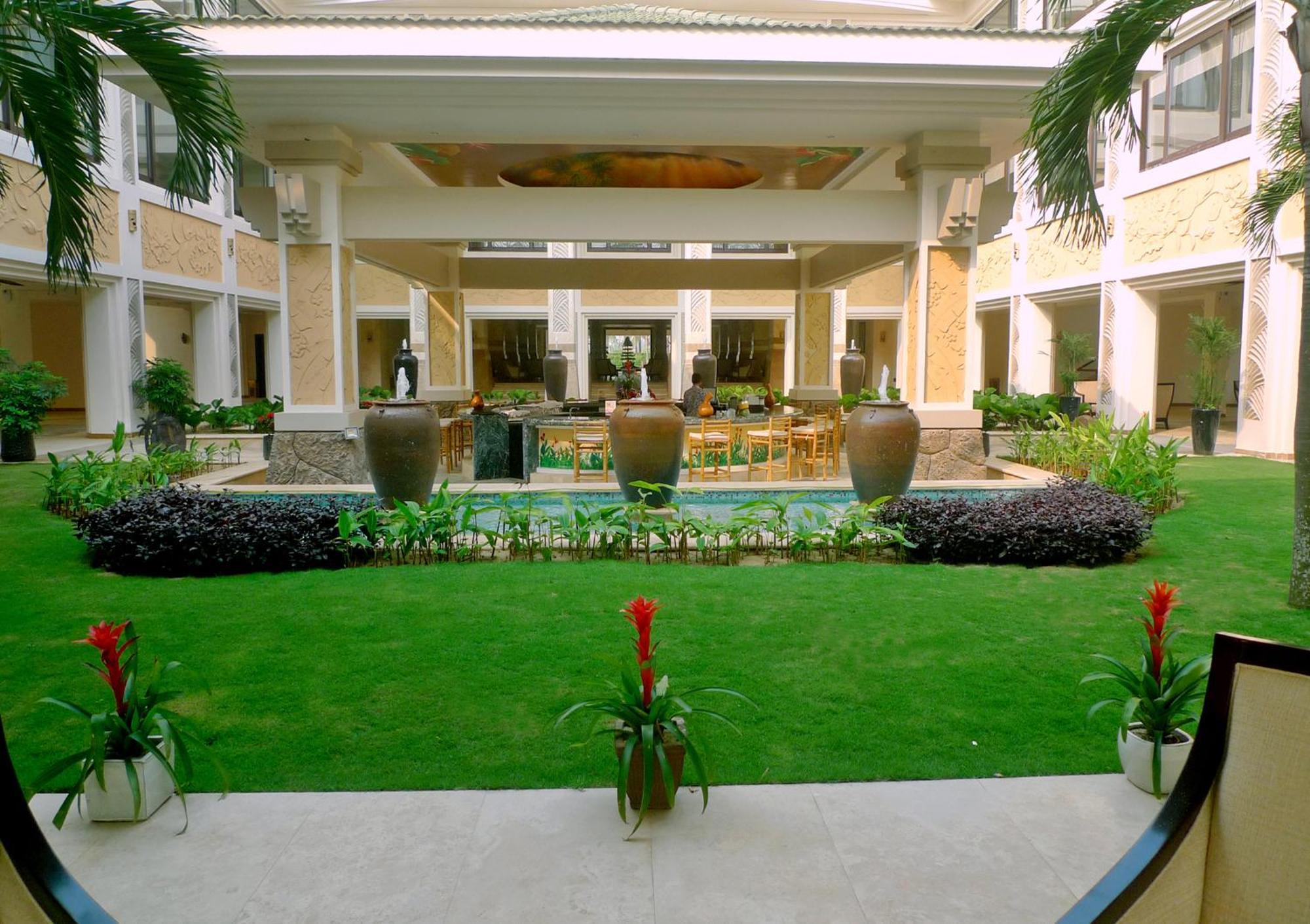 Olalani Resort & Condotel Đà Nẵng Extérieur photo