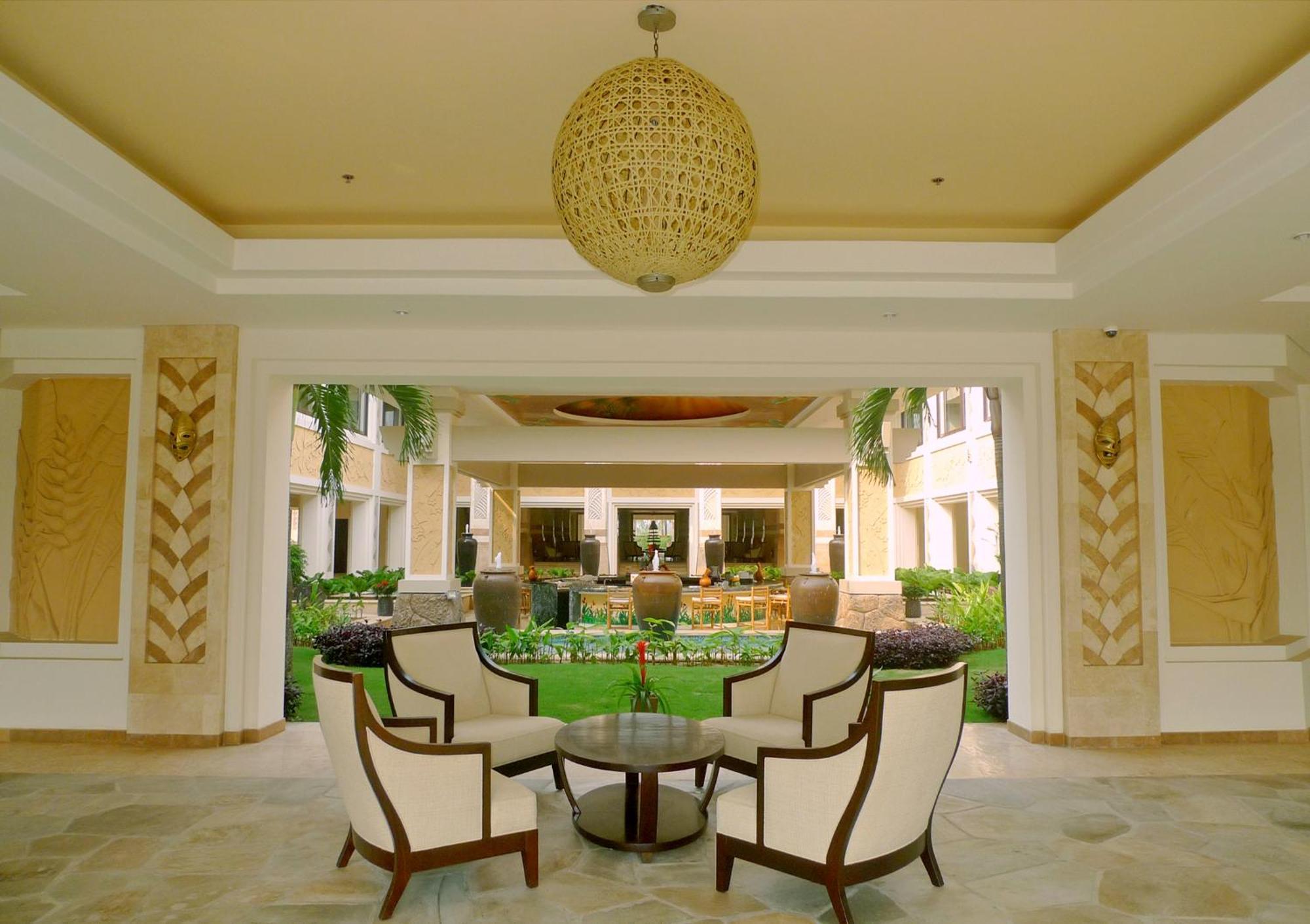Olalani Resort & Condotel Đà Nẵng Extérieur photo