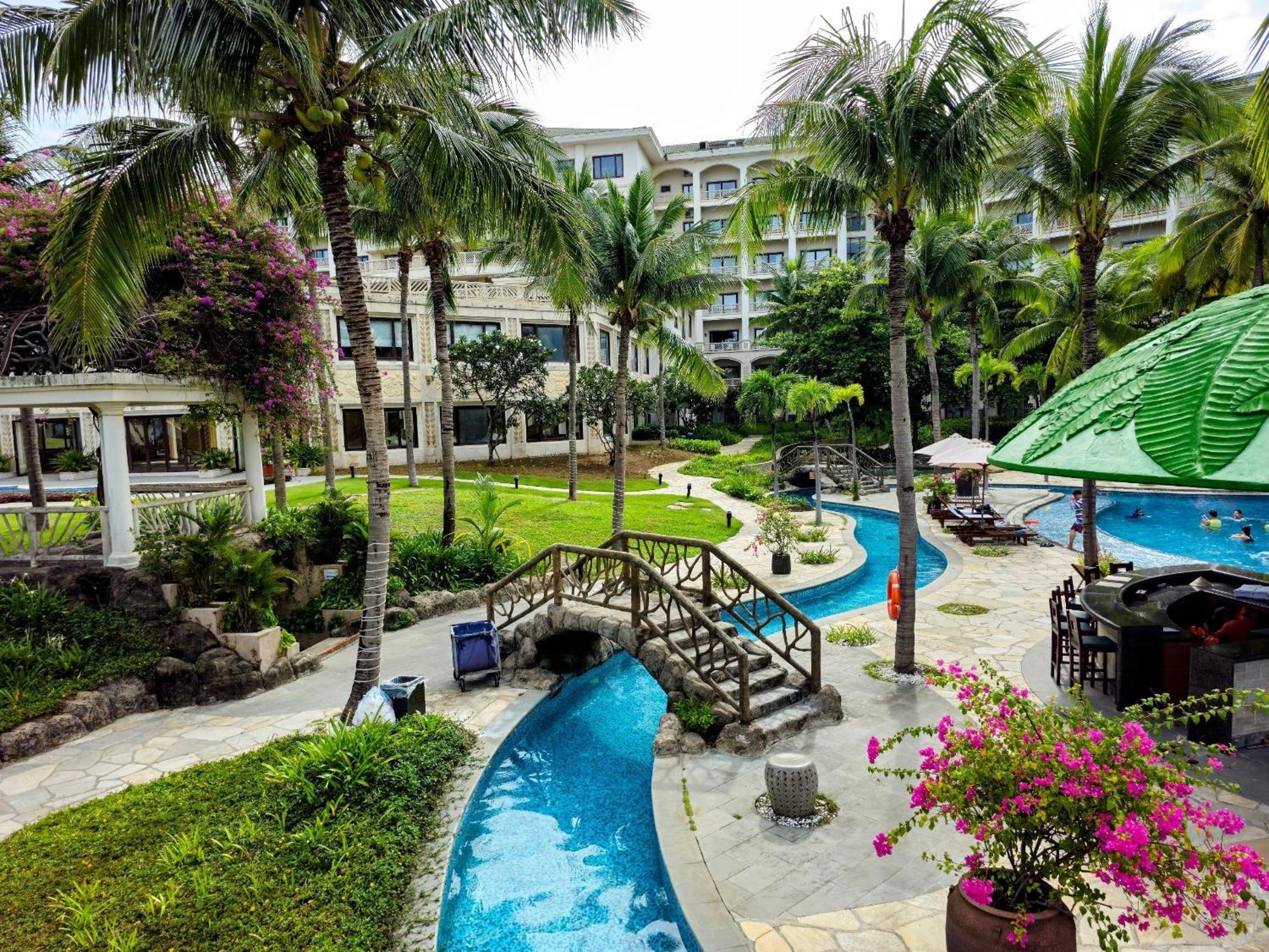 Olalani Resort & Condotel Đà Nẵng Extérieur photo