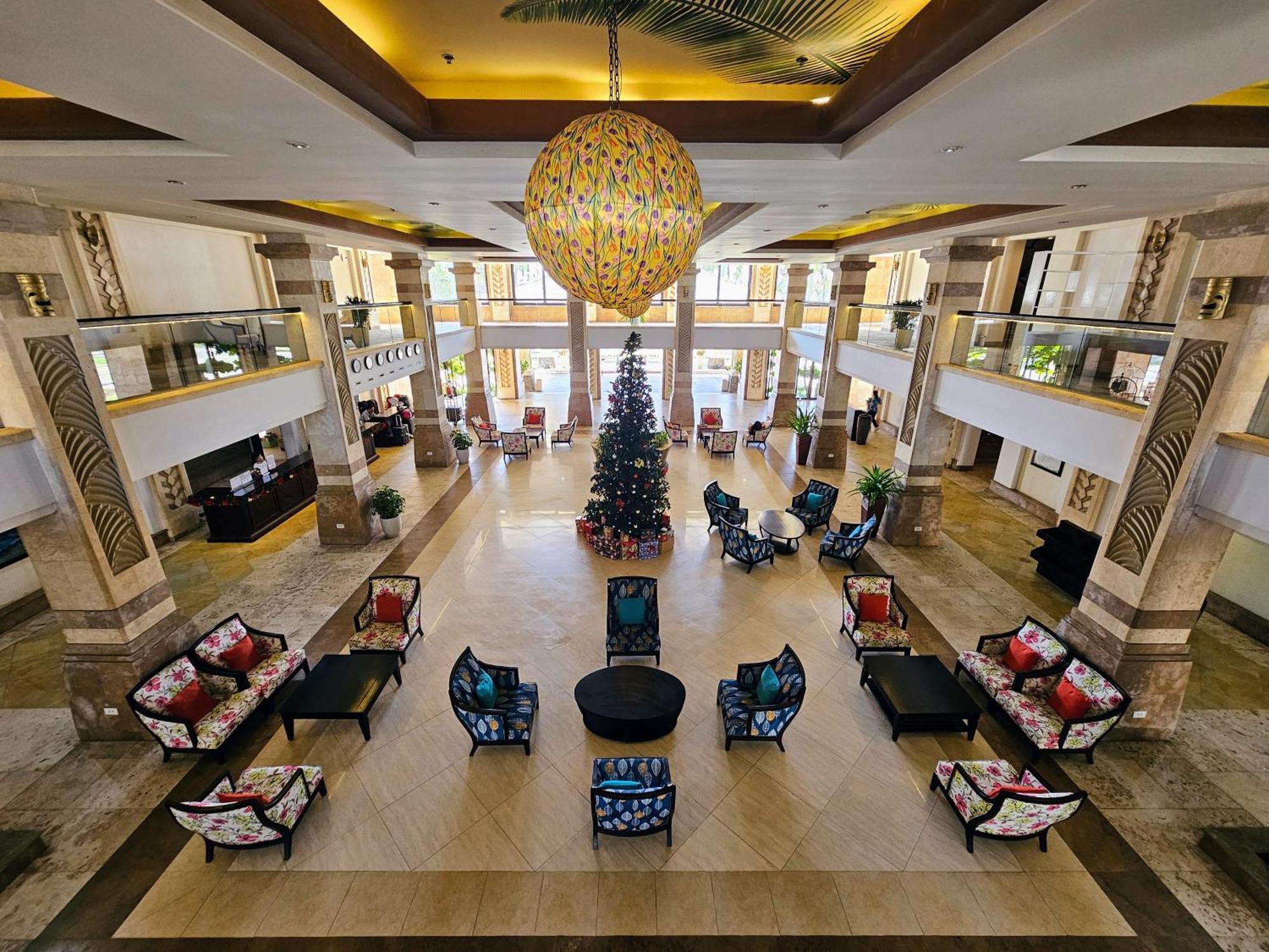Olalani Resort & Condotel Đà Nẵng Extérieur photo