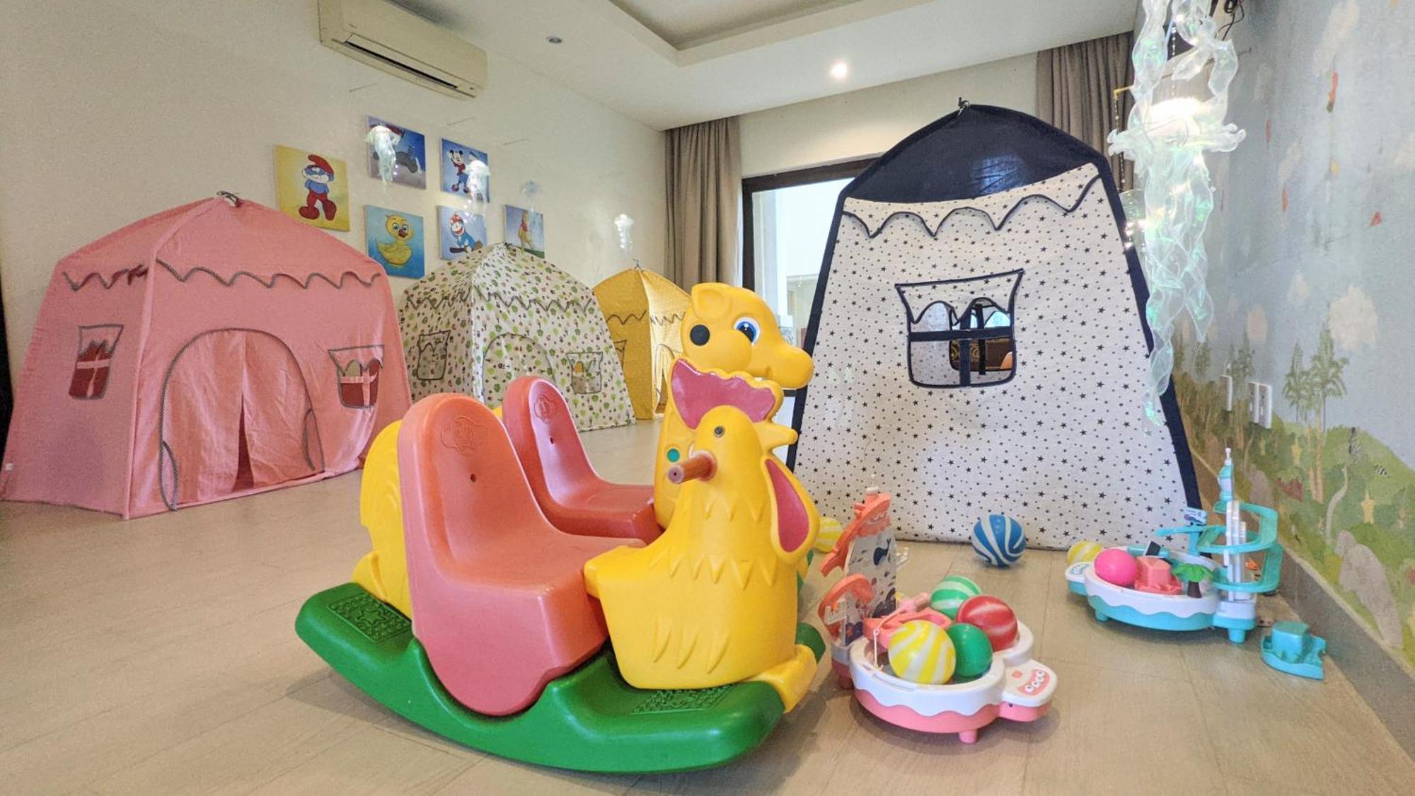 Olalani Resort & Condotel Đà Nẵng Extérieur photo