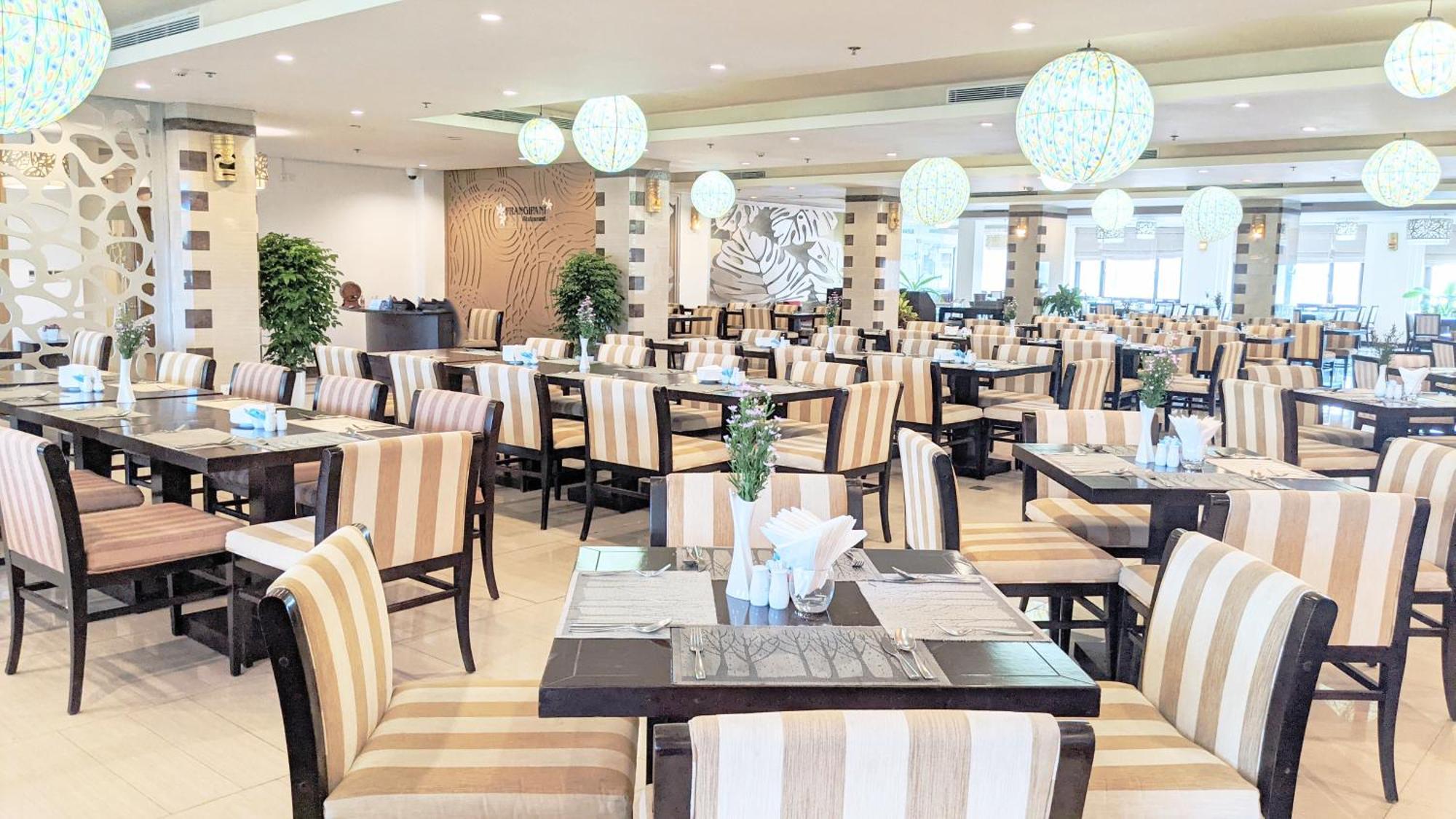 Olalani Resort & Condotel Đà Nẵng Extérieur photo