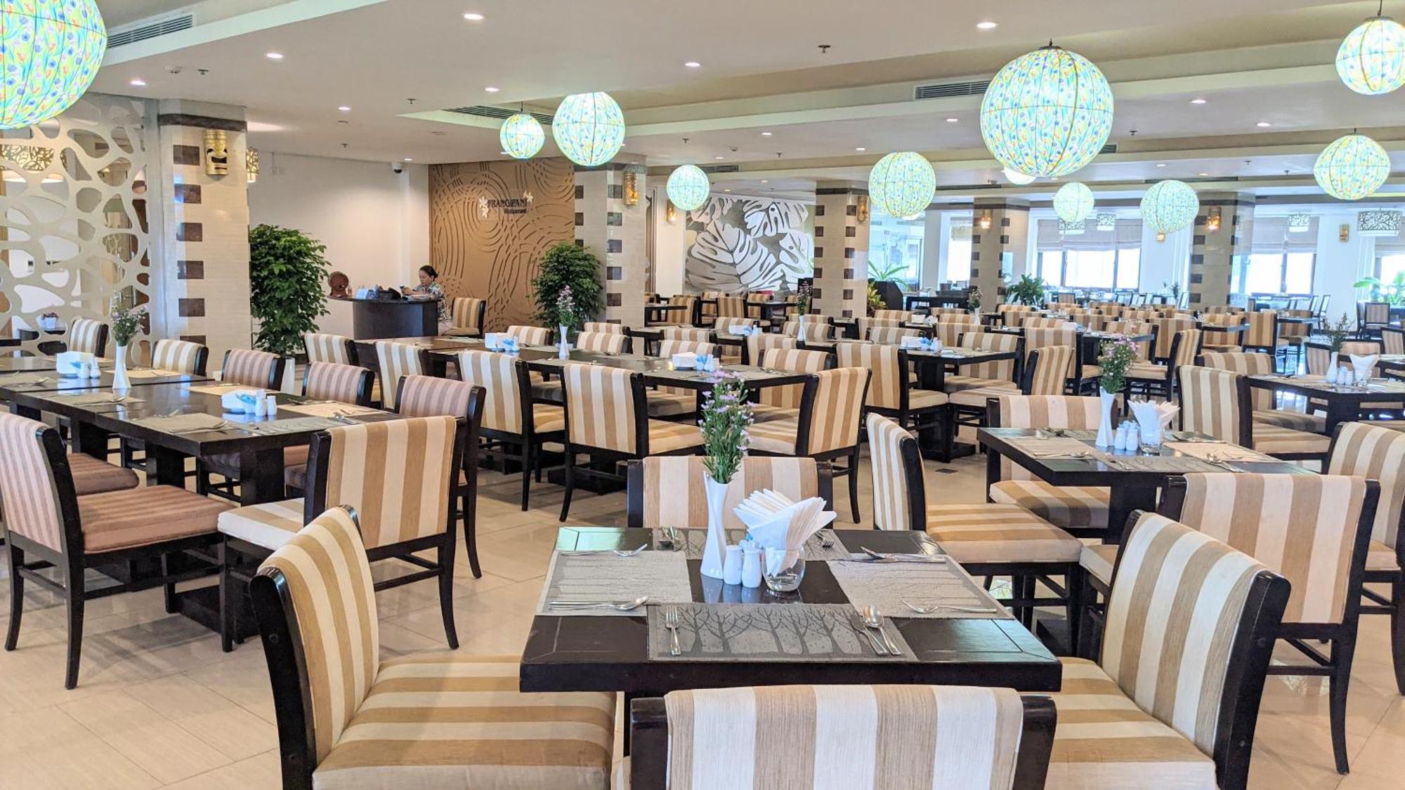 Olalani Resort & Condotel Đà Nẵng Extérieur photo