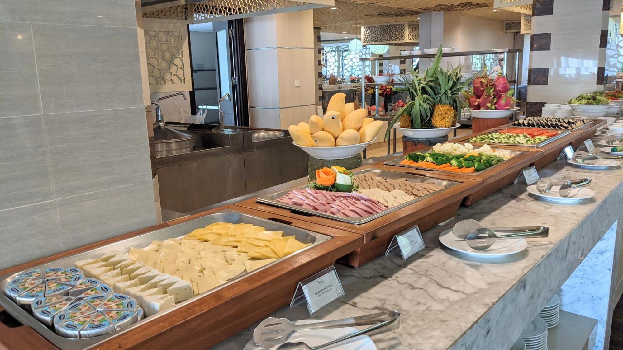 Olalani Resort & Condotel Đà Nẵng Extérieur photo