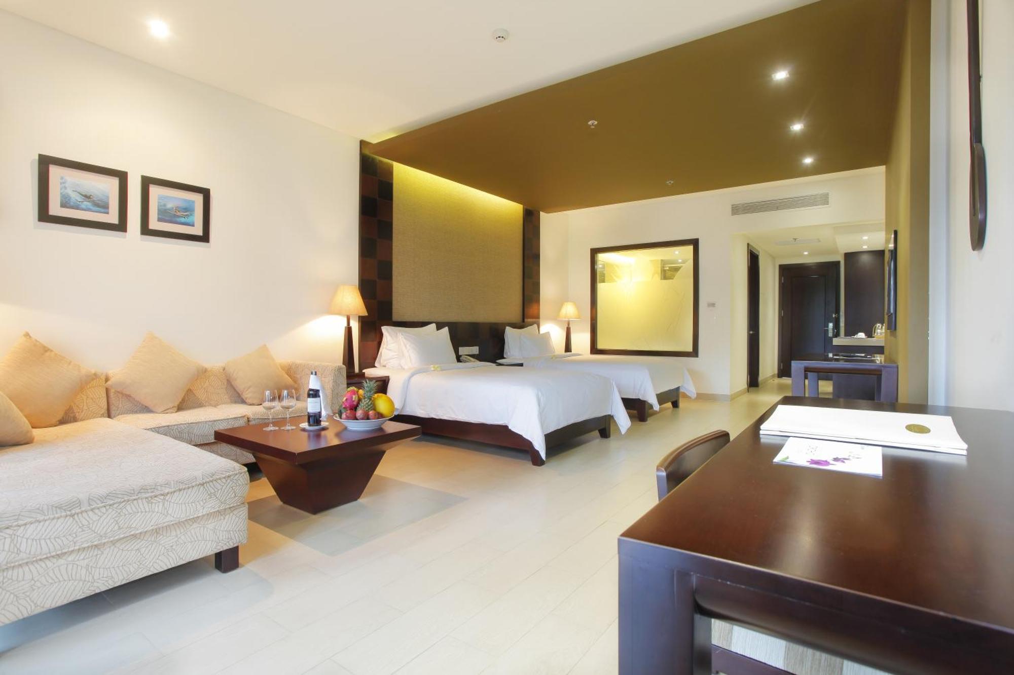 Olalani Resort & Condotel Đà Nẵng Chambre photo