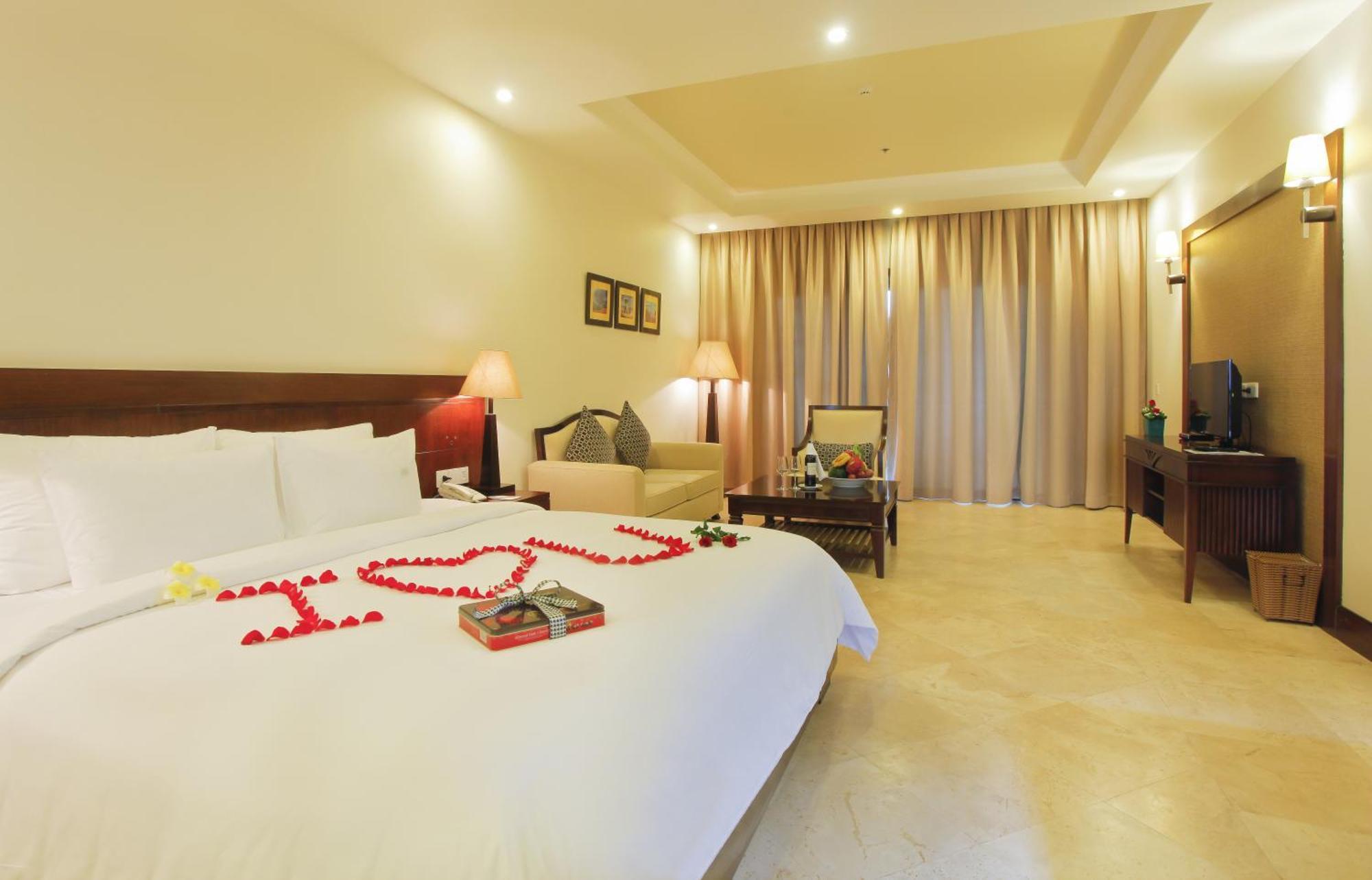 Olalani Resort & Condotel Đà Nẵng Chambre photo