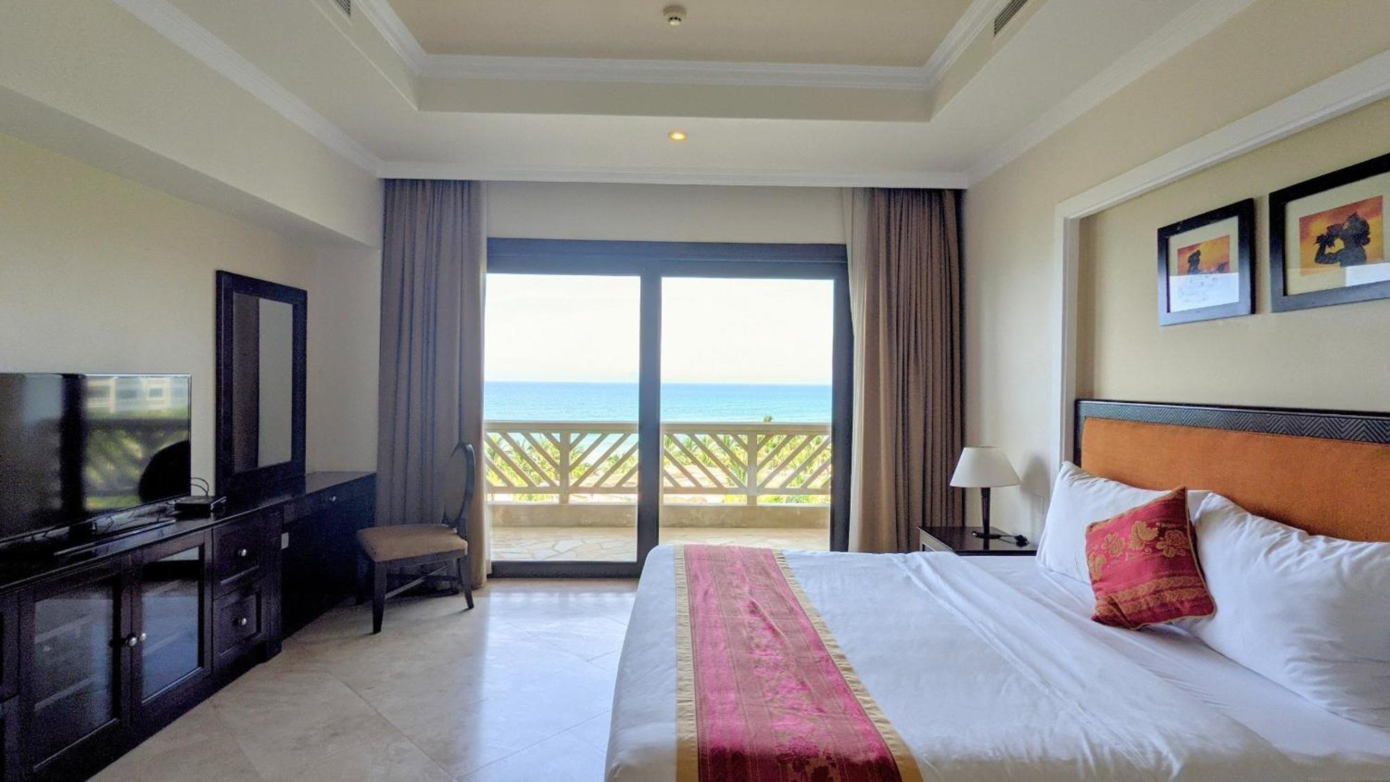Olalani Resort & Condotel Đà Nẵng Extérieur photo