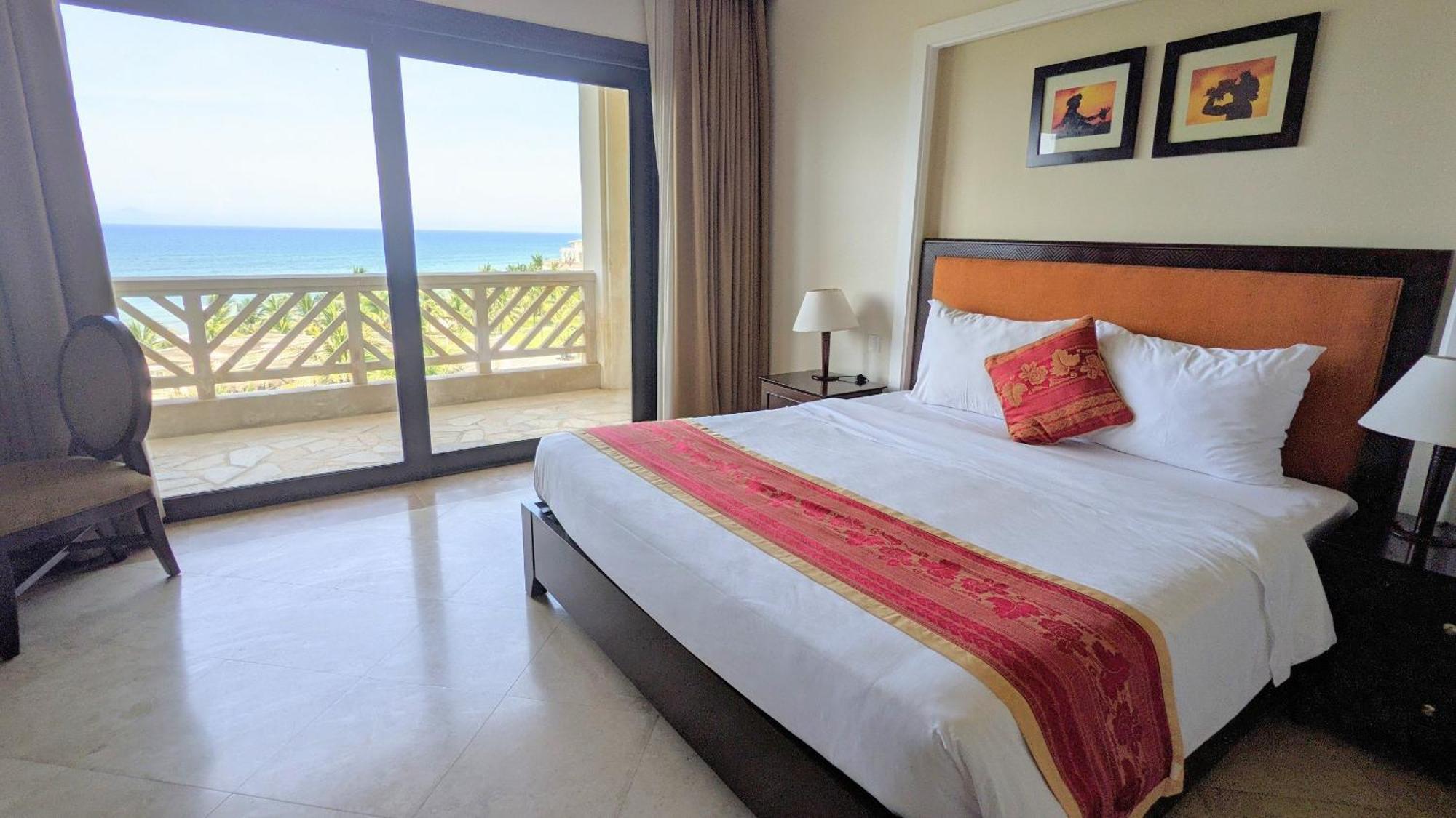 Olalani Resort & Condotel Đà Nẵng Extérieur photo