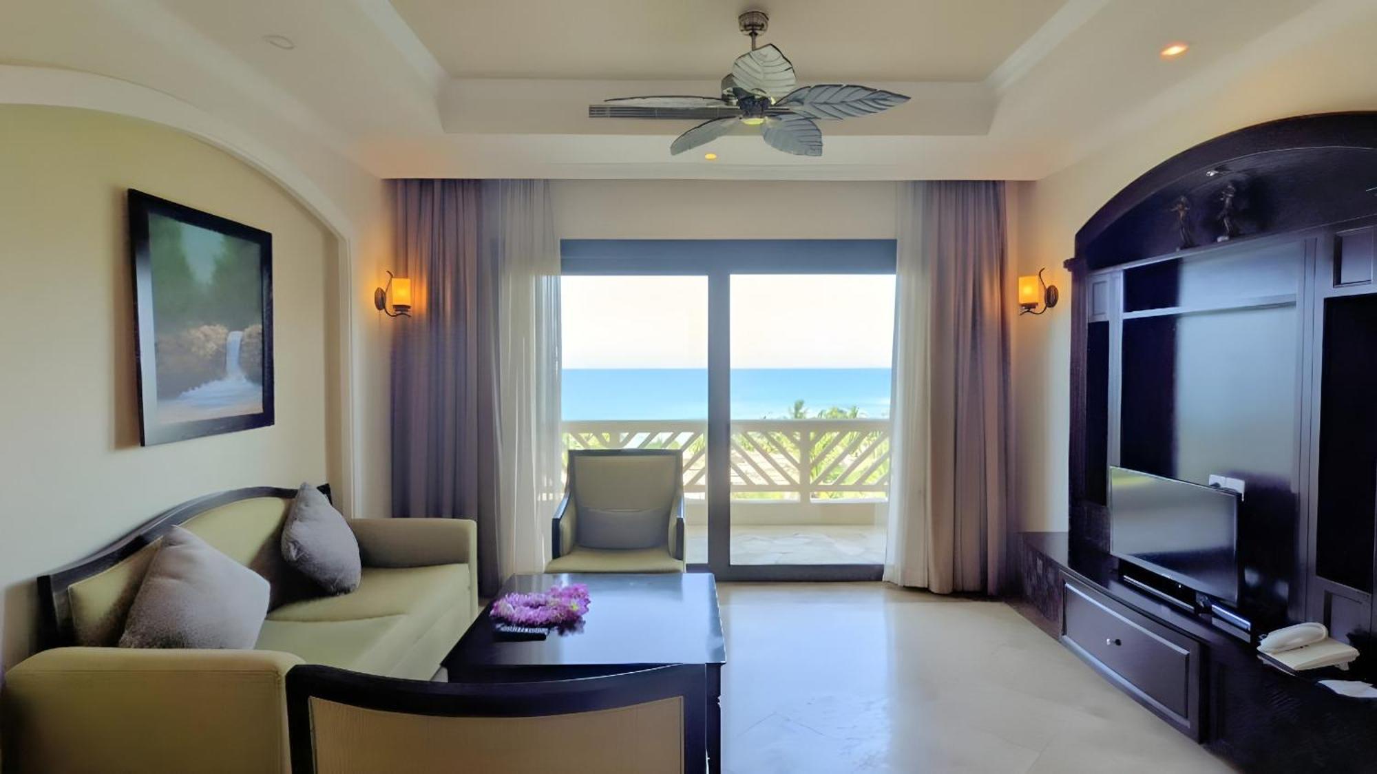 Olalani Resort & Condotel Đà Nẵng Extérieur photo