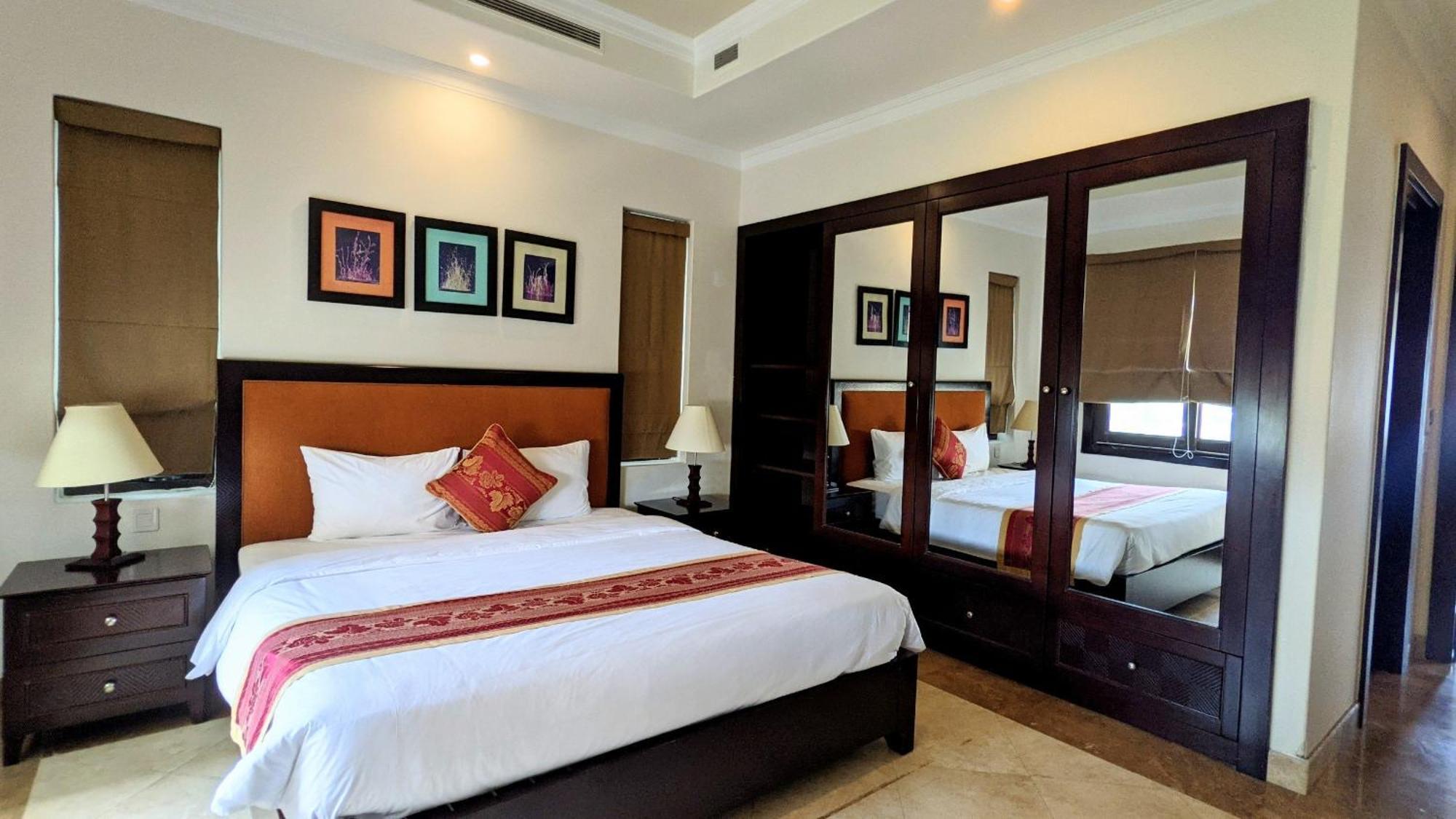 Olalani Resort & Condotel Đà Nẵng Extérieur photo