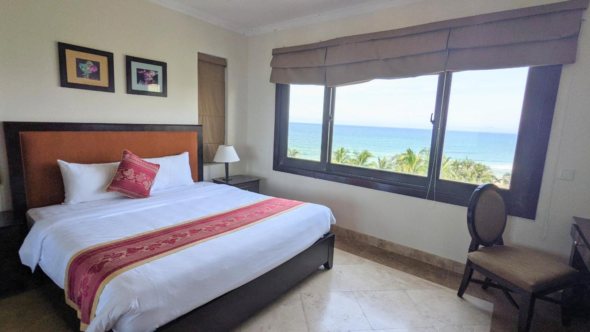 Olalani Resort & Condotel Đà Nẵng Extérieur photo