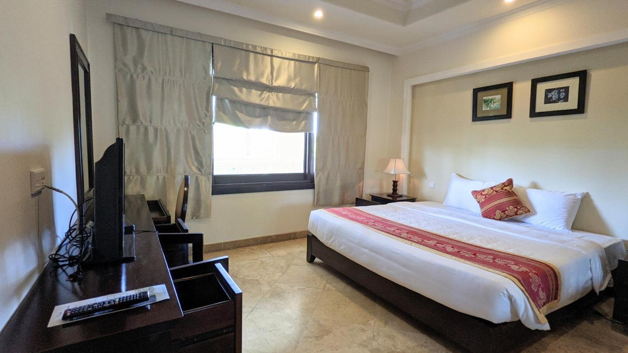Olalani Resort & Condotel Đà Nẵng Extérieur photo