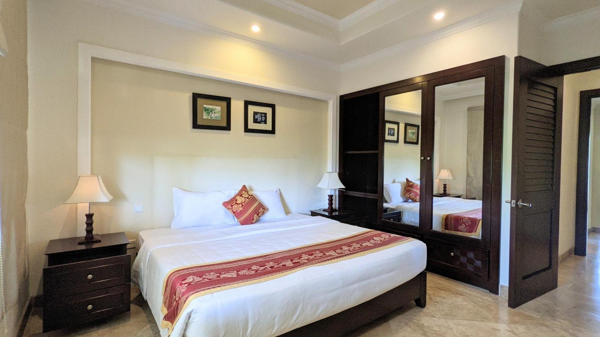 Olalani Resort & Condotel Đà Nẵng Extérieur photo