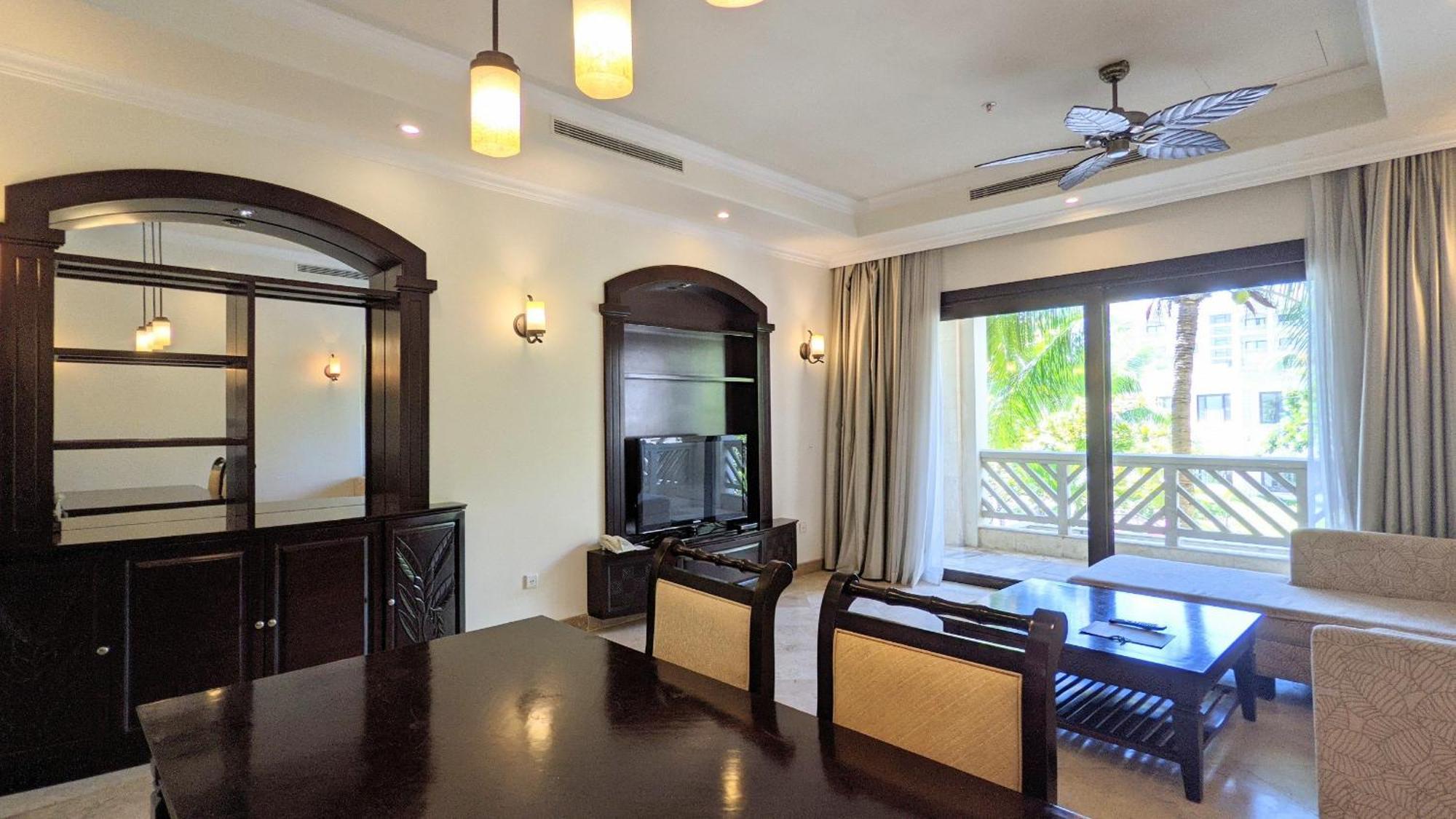 Olalani Resort & Condotel Đà Nẵng Extérieur photo