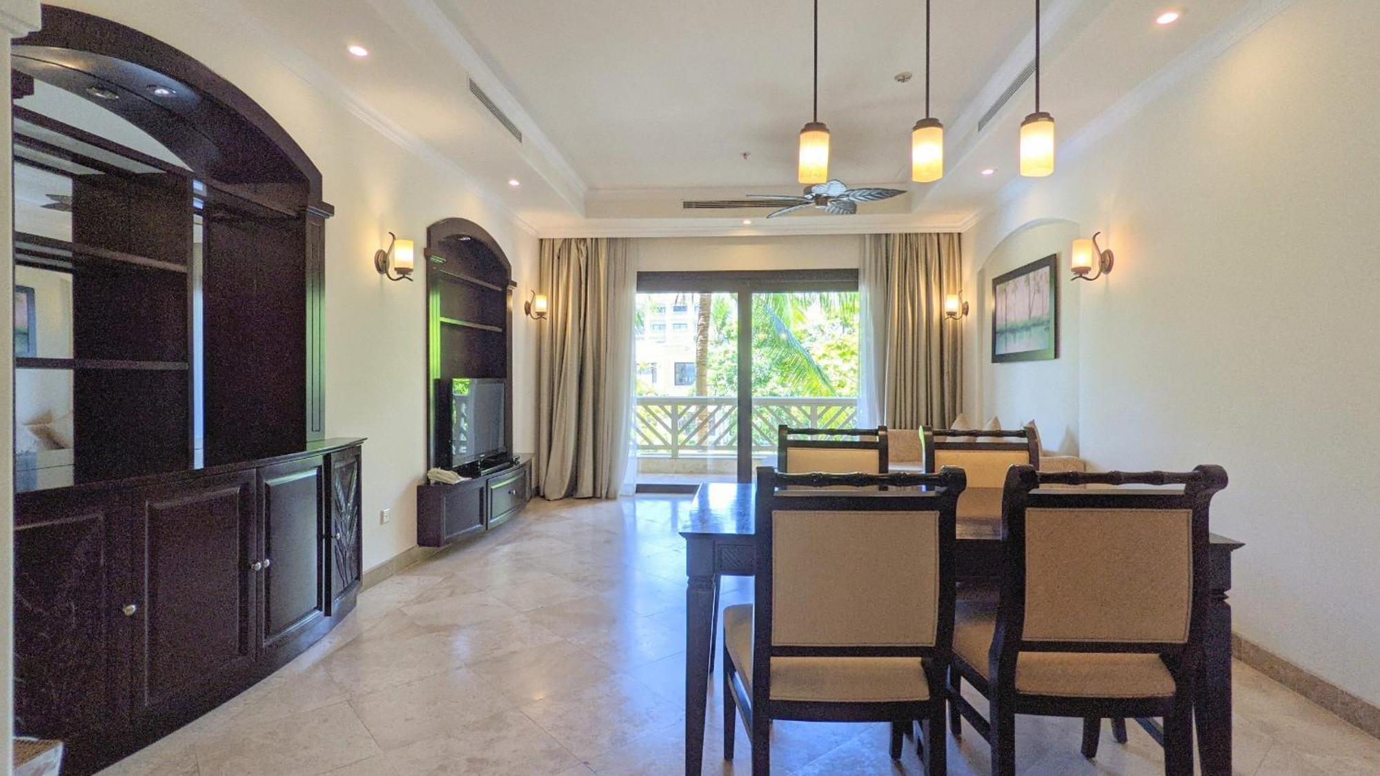 Olalani Resort & Condotel Đà Nẵng Extérieur photo