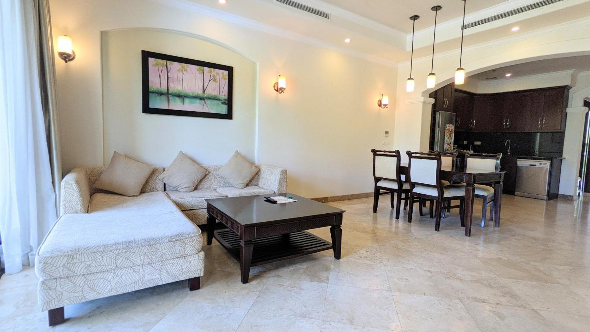 Olalani Resort & Condotel Đà Nẵng Extérieur photo