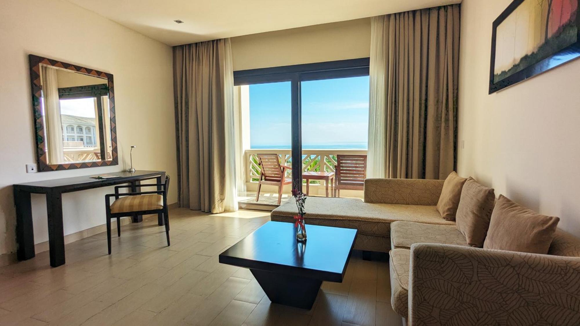 Olalani Resort & Condotel Đà Nẵng Extérieur photo