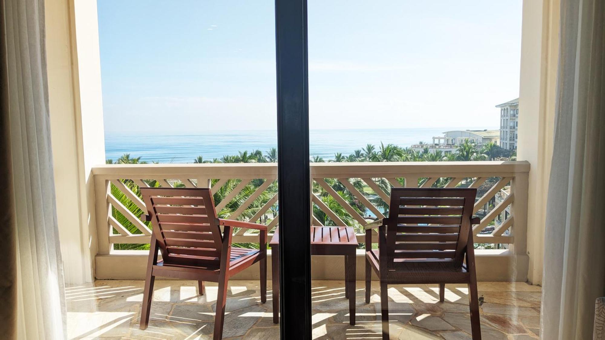 Olalani Resort & Condotel Đà Nẵng Extérieur photo