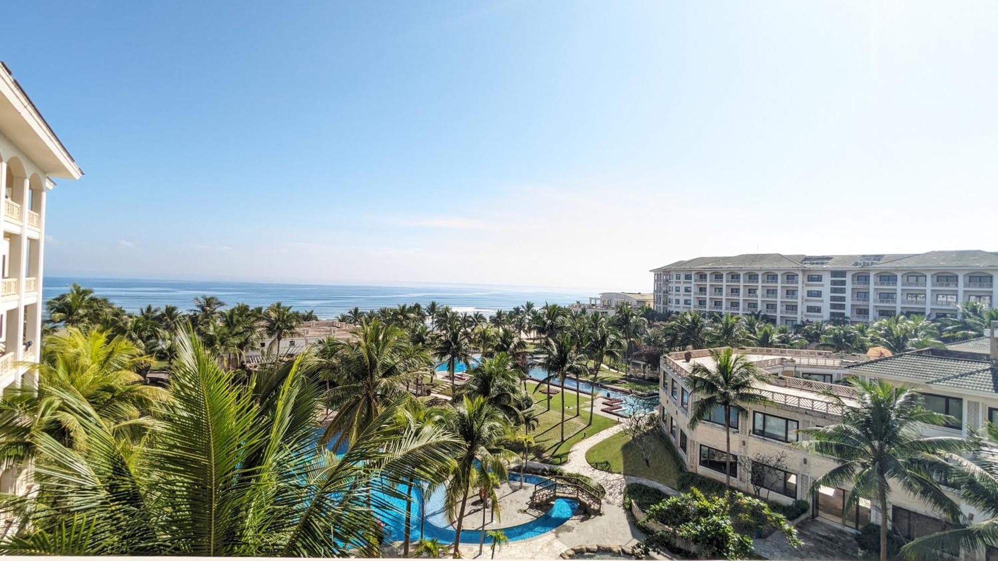 Olalani Resort & Condotel Đà Nẵng Extérieur photo
