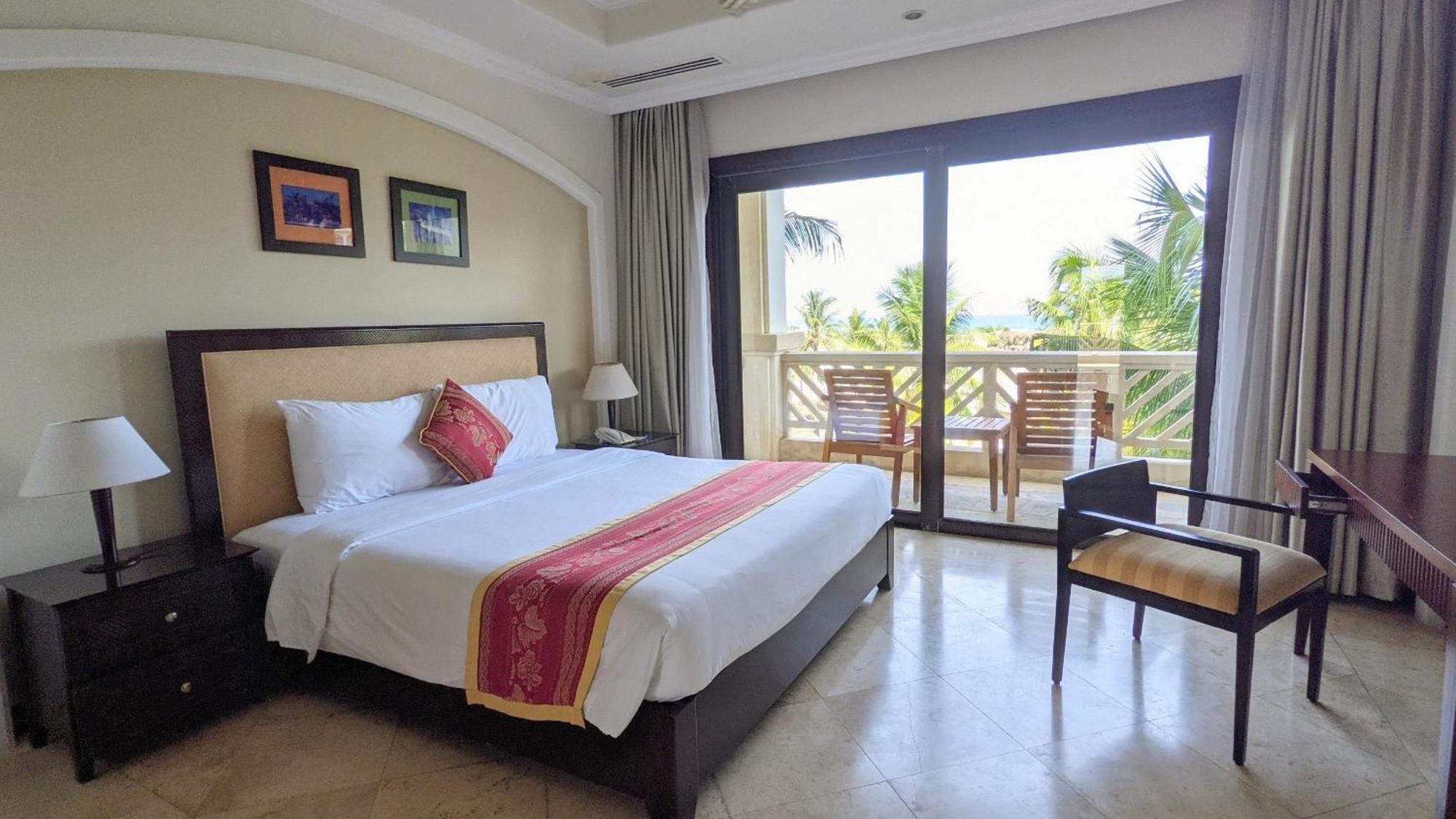 Olalani Resort & Condotel Đà Nẵng Extérieur photo