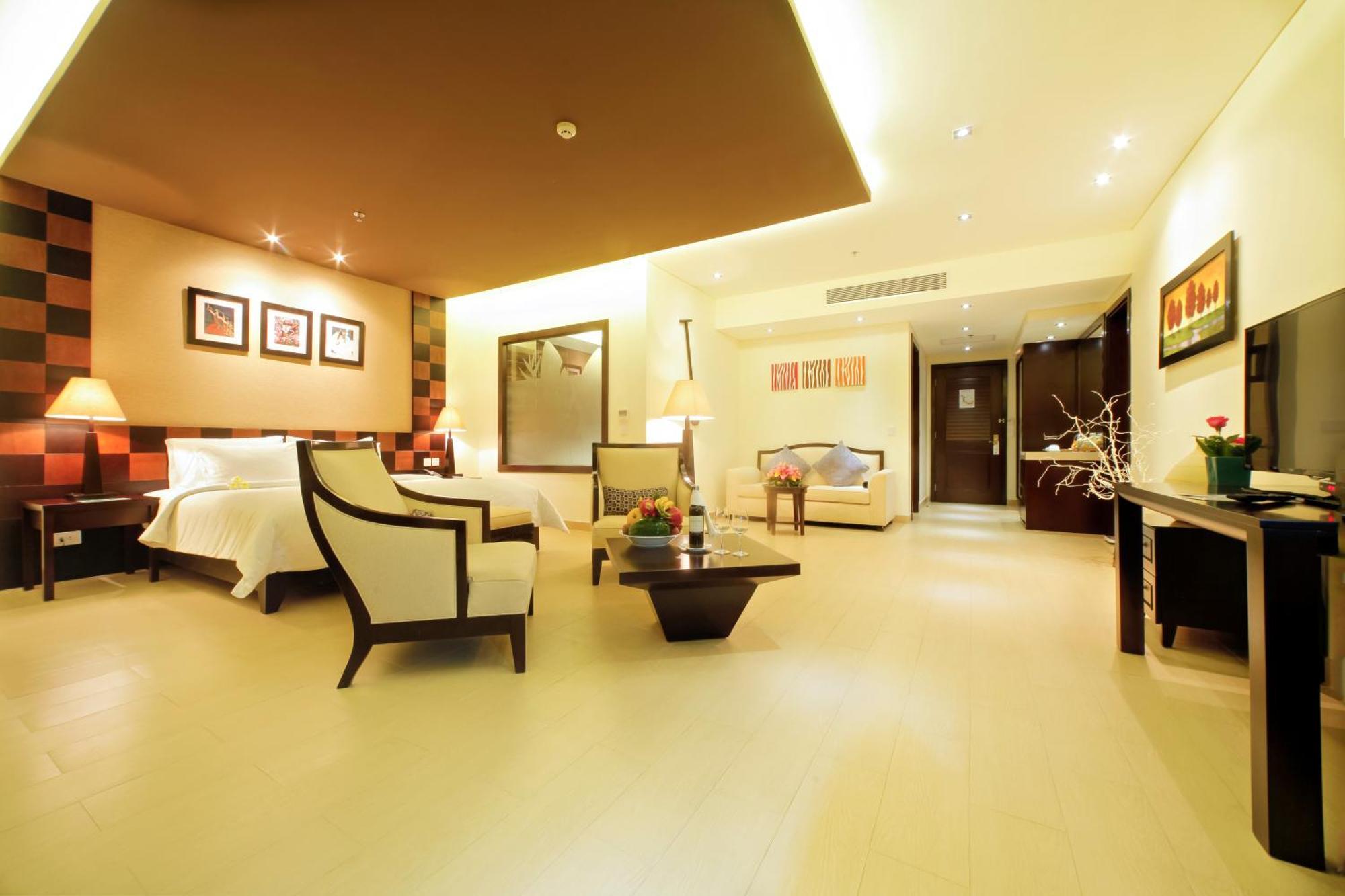 Olalani Resort & Condotel Đà Nẵng Extérieur photo