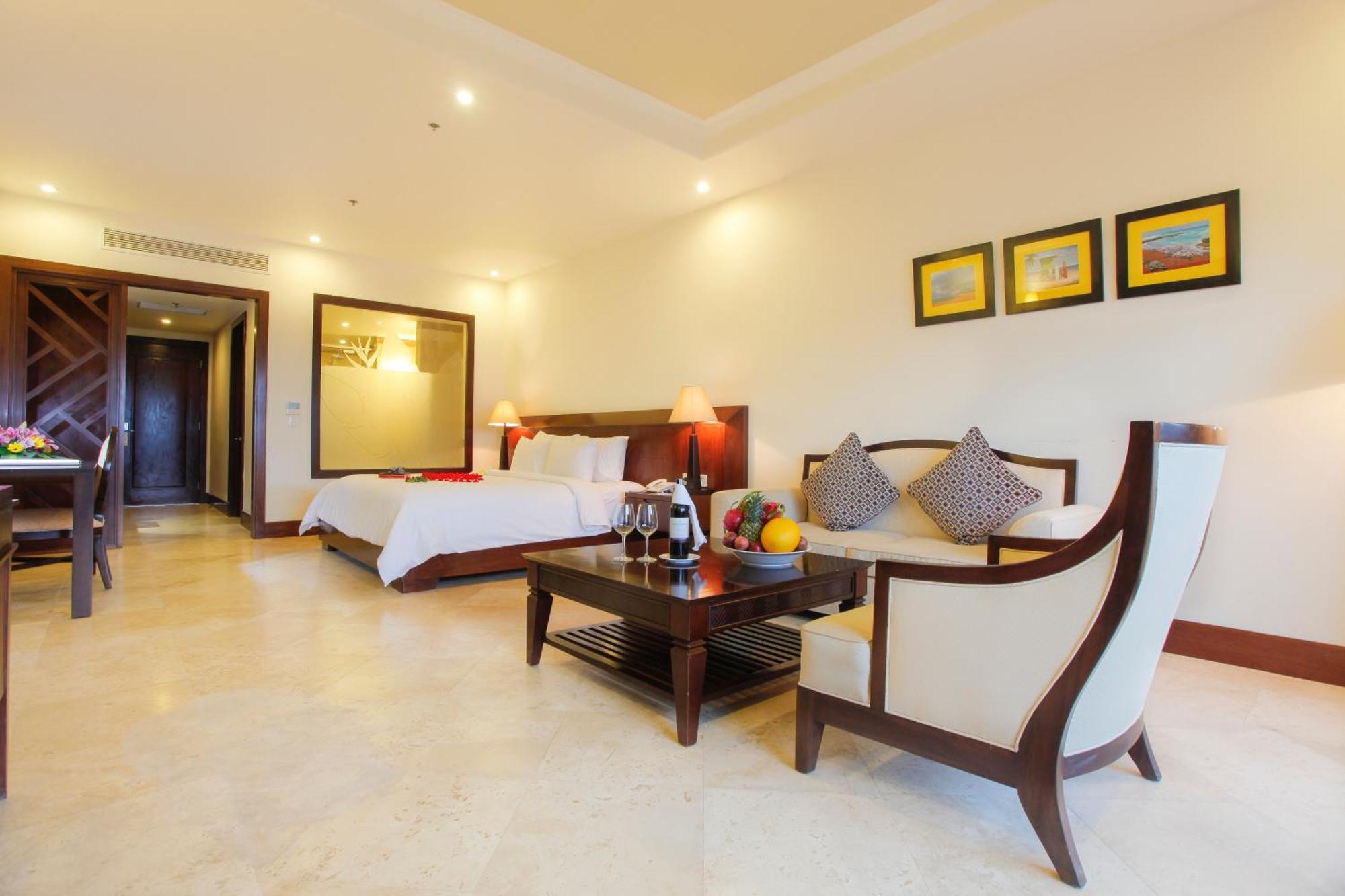 Olalani Resort & Condotel Đà Nẵng Extérieur photo