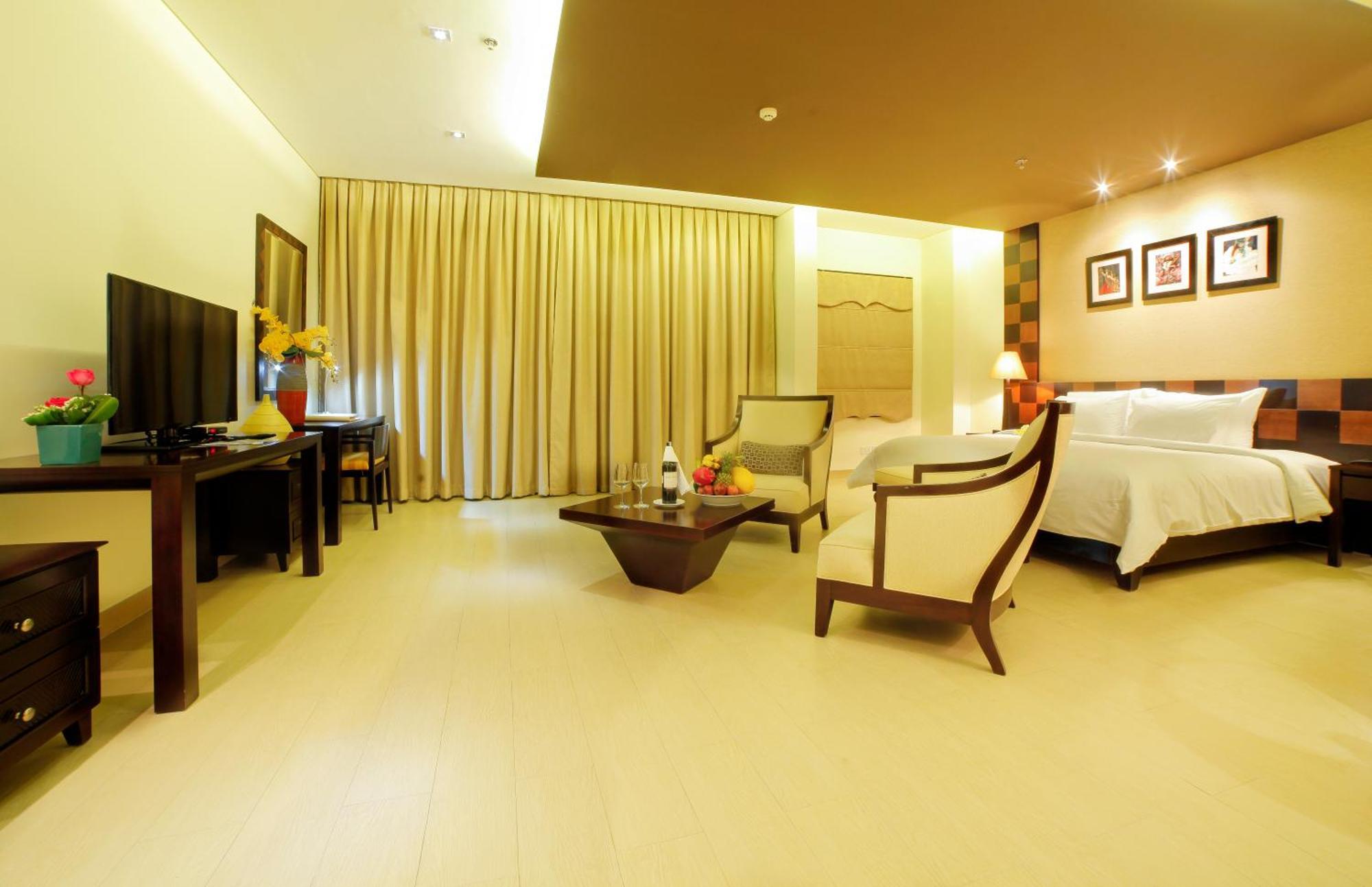 Olalani Resort & Condotel Đà Nẵng Extérieur photo