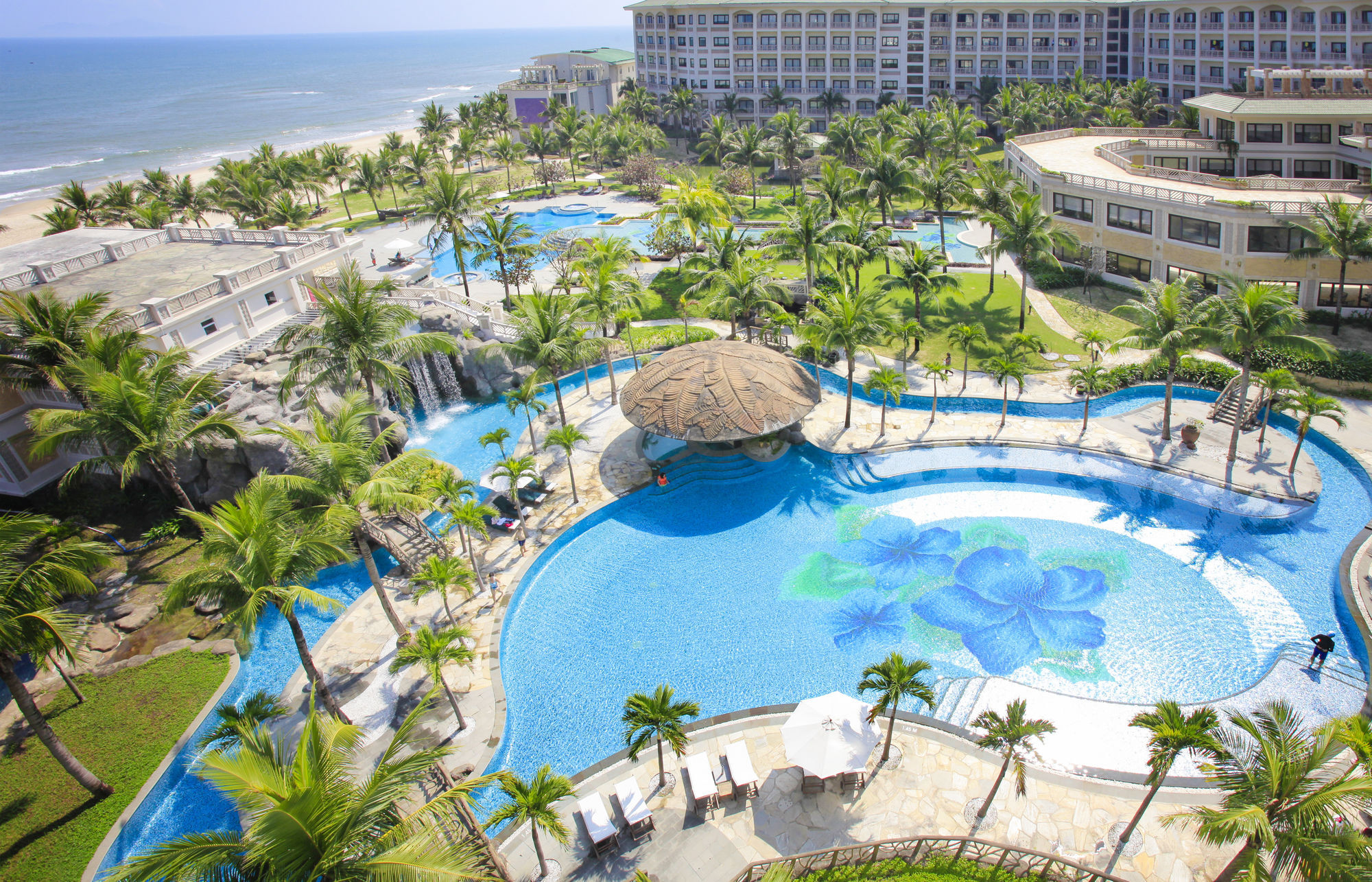 Olalani Resort & Condotel Đà Nẵng Extérieur photo